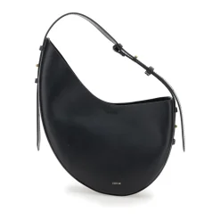 Schwarze Noir Taschen Kollektion