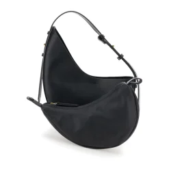 Schwarze Noir Taschen Kollektion