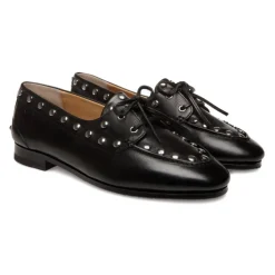 Schwarze Pathy-Stu-W Sneakers