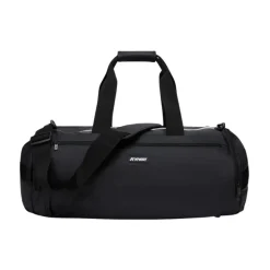 Schwarze Pure Borsa Tasche