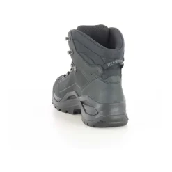Schwarze RENEGADE EVO MID Schuhe