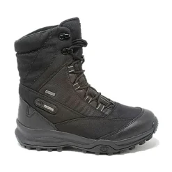 Schwarze Ride II GTX Herrenschuhe