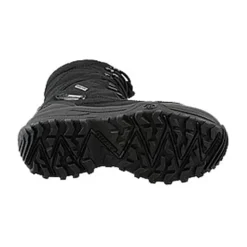Schwarze Ride II GTX Herrenschuhe