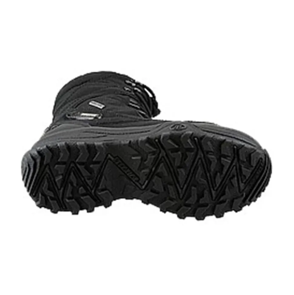 Schwarze Ride II GTX Herrenschuhe