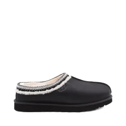 Schwarze Sandalen für Frauen