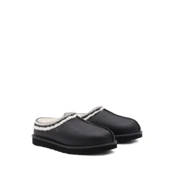 Schwarze Sandalen für Frauen