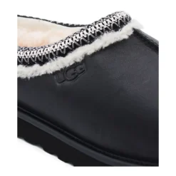 Schwarze Sandalen für Frauen