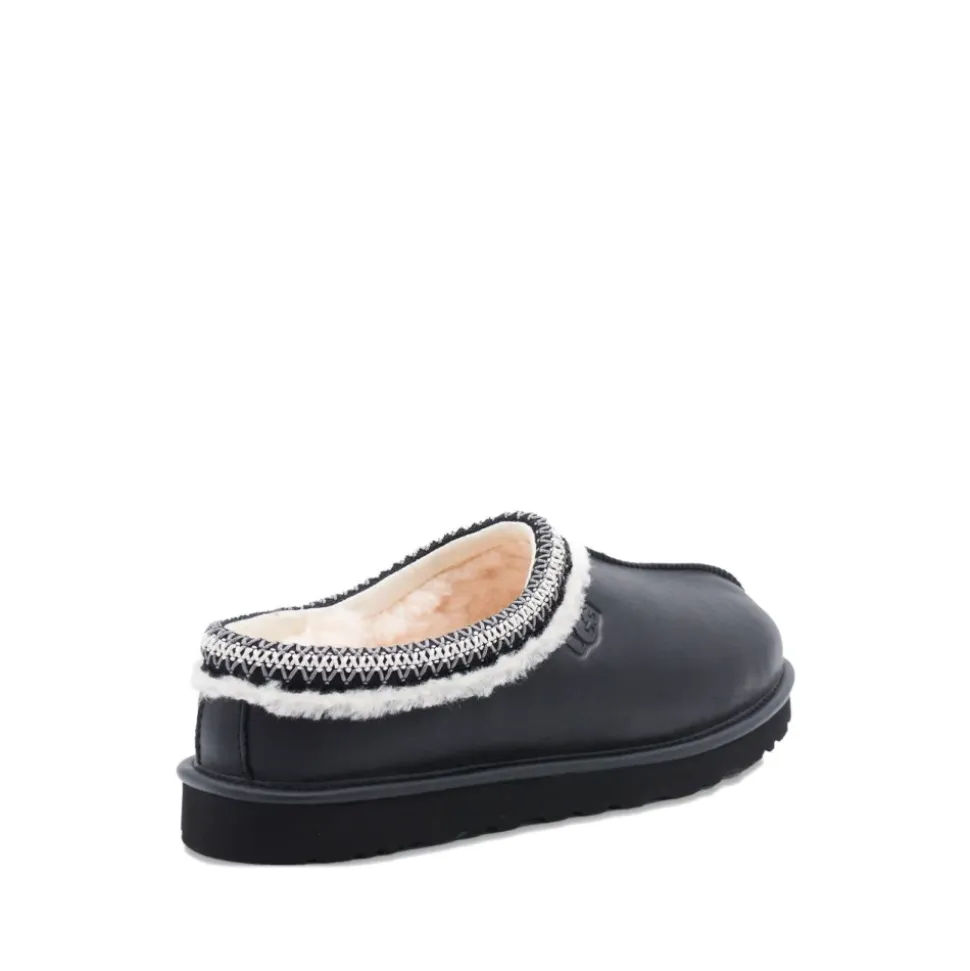 Schwarze Sandalen für Frauen