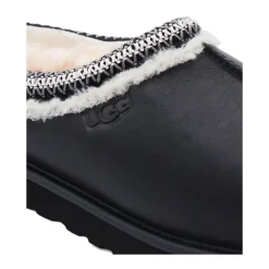 Schwarze Sandalen für Frauen