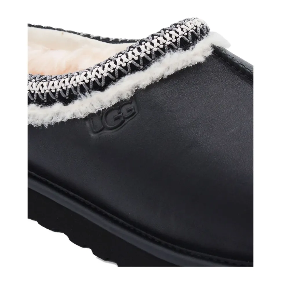 Schwarze Sandalen für Frauen