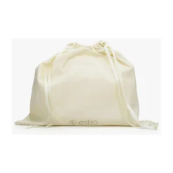 Schwarze Satchel Handtasche