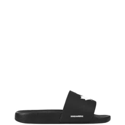 Schwarze Sliders