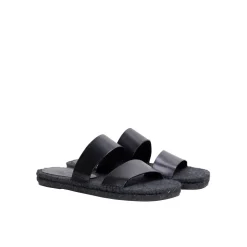 Schwarze Sliders