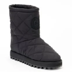Schwarze Stiefel für Stilvolle Outfits