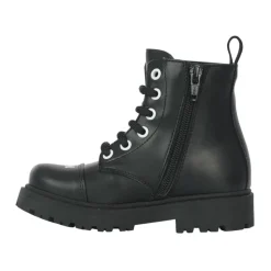 Schwarze Stiefel VAR.01