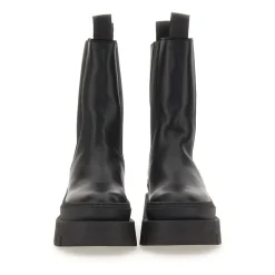 Schwarze Stiefel von Copenhagen Studios