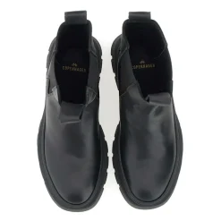 Schwarze Stiefel von Copenhagen Studios
