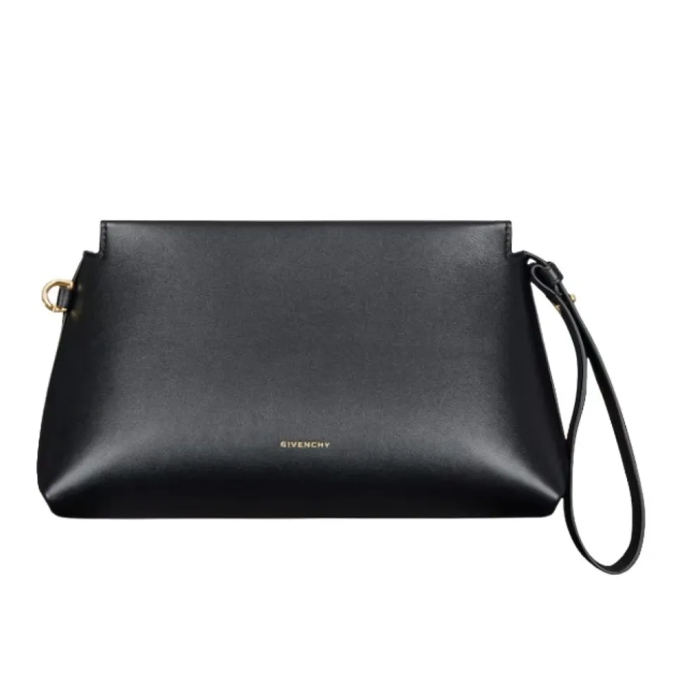 Schwarze Taschen für einen stilvollen Look