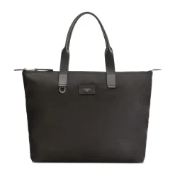Schwarze Taschen für einen stilvollen Look
