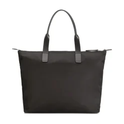 Schwarze Taschen für einen stilvollen Look