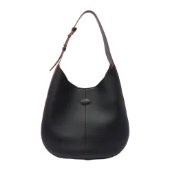 Schwarze Taschen für stilvolle Outfits