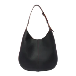 Schwarze Taschen für stilvolle Outfits