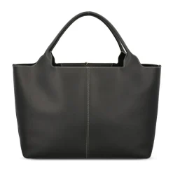 Schwarze Taschen Kollektion