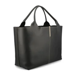 Schwarze Taschen Kollektion