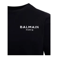 Schwarze T-Shirts und Polos