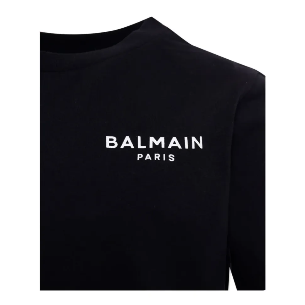 Schwarze T-Shirts und Polos