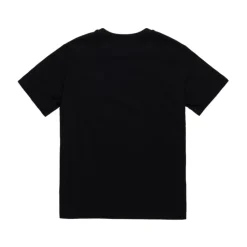 Schwarze T-Shirts und Polos