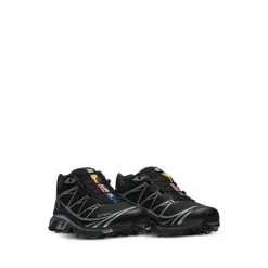Schwarze XT 6 GTX Sneakers