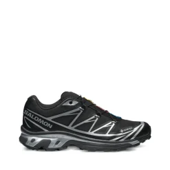 Schwarze XT 6 GTX Sneakers