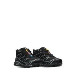 Schwarze XT 6 GTX Sneakers