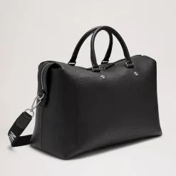 Schwarzer City Weekender