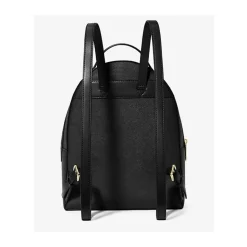 Schwarzer Damenrucksack Sheila