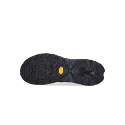 Schwarzer Outdoor-Schuh mit Gore-Tex