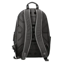 Schwarzer Rucksack Modell BLADE