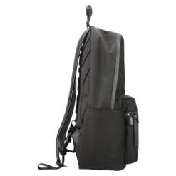 Schwarzer Rucksack Modell BLADE