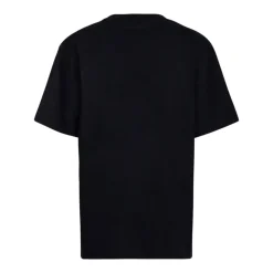 Schwarzes Equestrian Knight T-Shirt