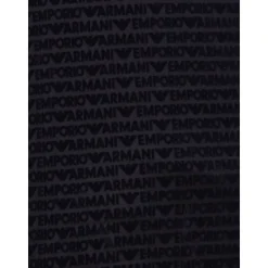 Schwarzes Hemd Klassischer Stil