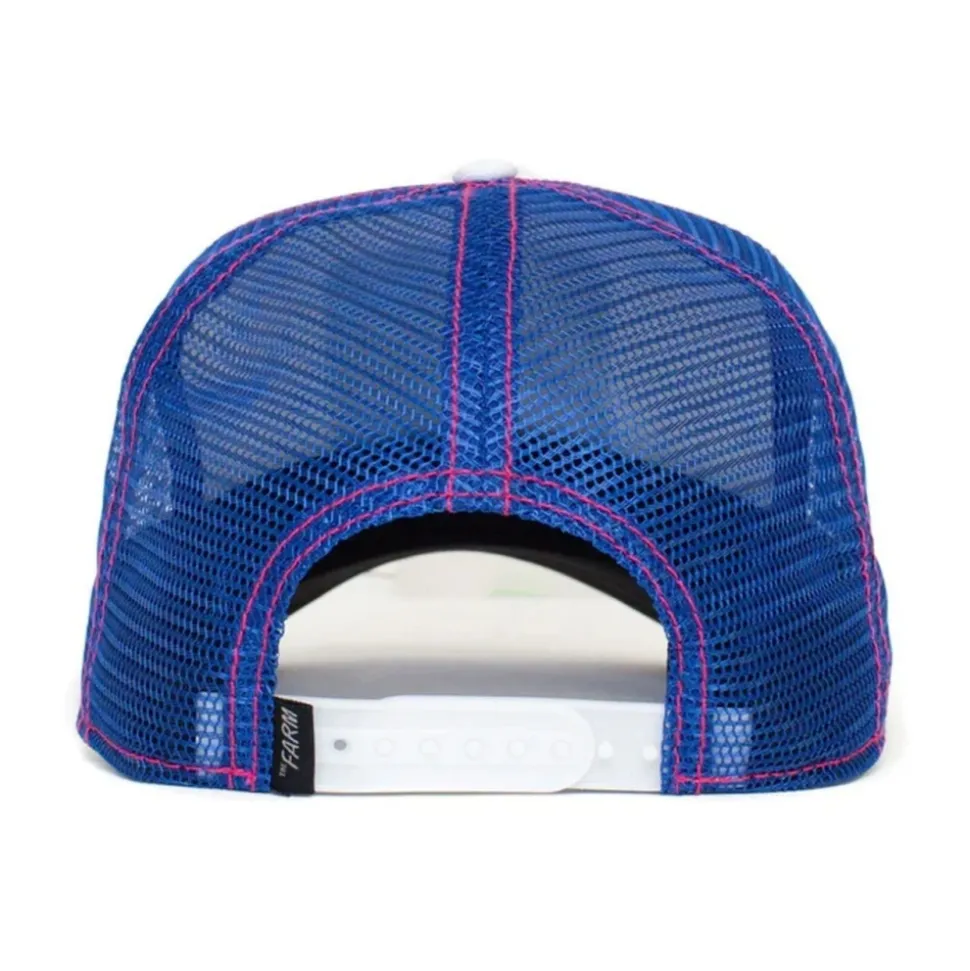 Schwarzes Schaf Baseball Trucker Cap Limited Edition