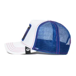 Schwarzes Schaf Baseball Trucker Cap Limited Edition