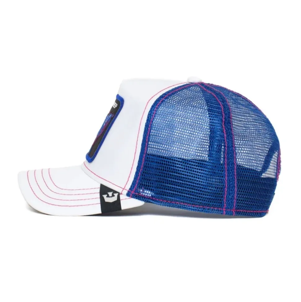 Schwarzes Schaf Baseball Trucker Cap Limited Edition