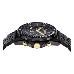 Schweizer New Chrono Sportliche Eleganz Uhr