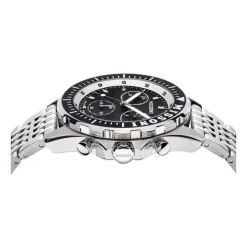 Schweizer New Chrono Sportliche Eleganz Uhr