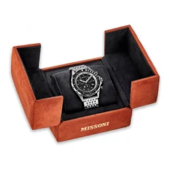 Schweizer New Chrono Sportliche Eleganz Uhr