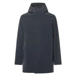 Schwimmende Parka Jacke