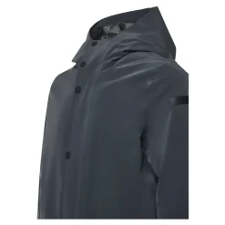 Schwimmende Parka Jacke