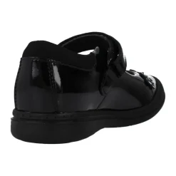 Scooter Jump K Ballerina Schuhe